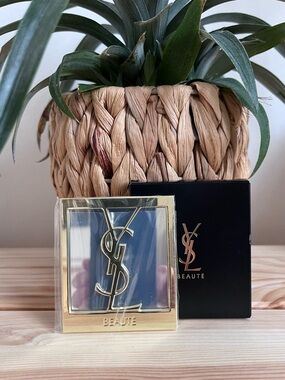 Yves Saint Laurent Compact Mirror